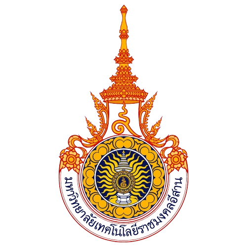 RMUTI Logo